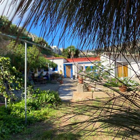 A Peaceful Country House In Tenerife Fasnia Eksteriør billede